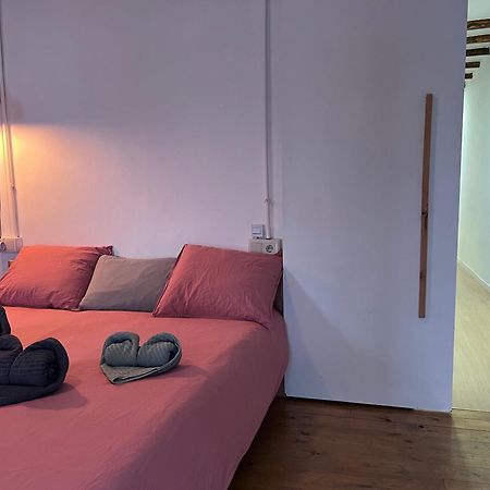 Alojamiento Con Encanto En Planta Superior Ideal Para Trabajo Y Escapadas Familiares En Montserrat Esparreguera Buitenkant foto