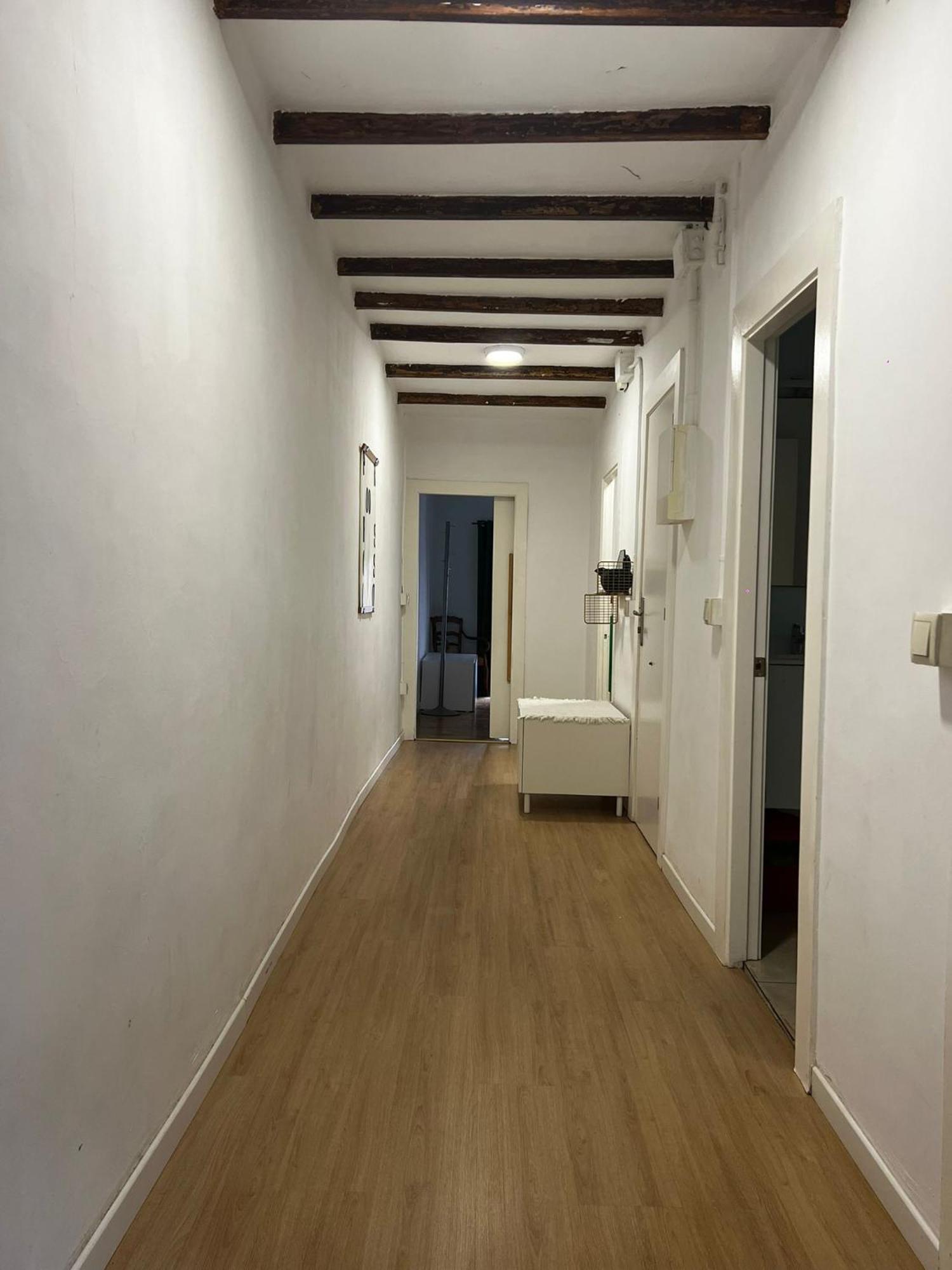 Precioso Apartamento En El Centro De Esparreguera Appartement Buitenkant foto