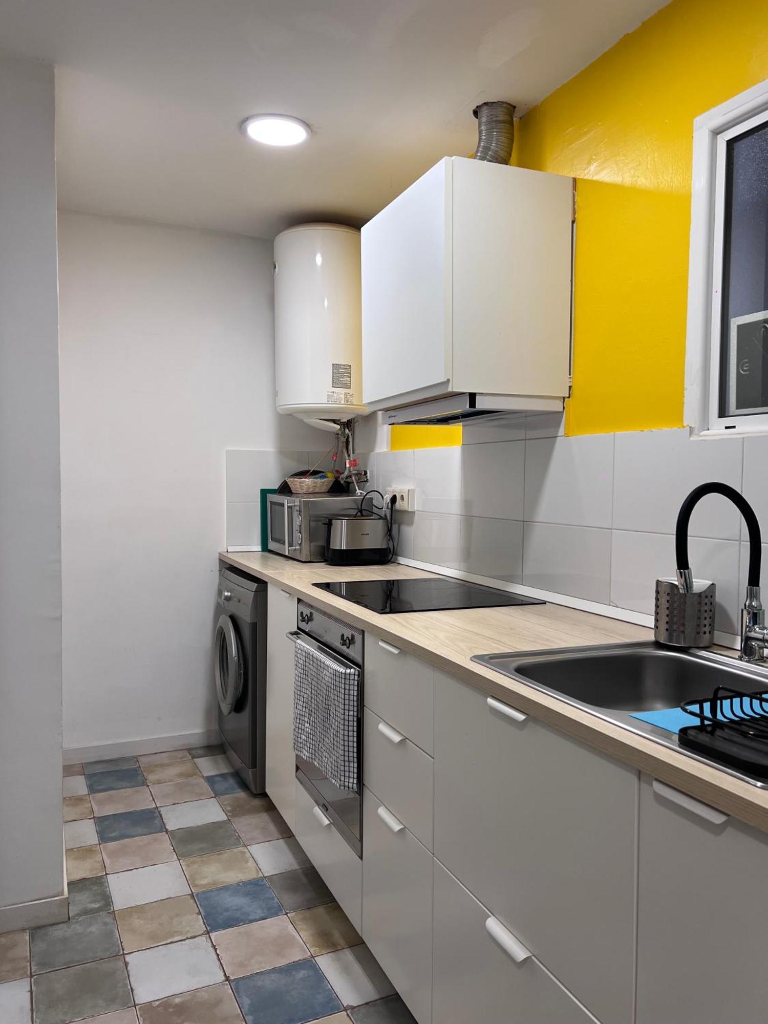 Alojamiento Con Encanto En Planta Superior Ideal Para Trabajo Y Escapadas Familiares En Montserrat Esparreguera Buitenkant foto