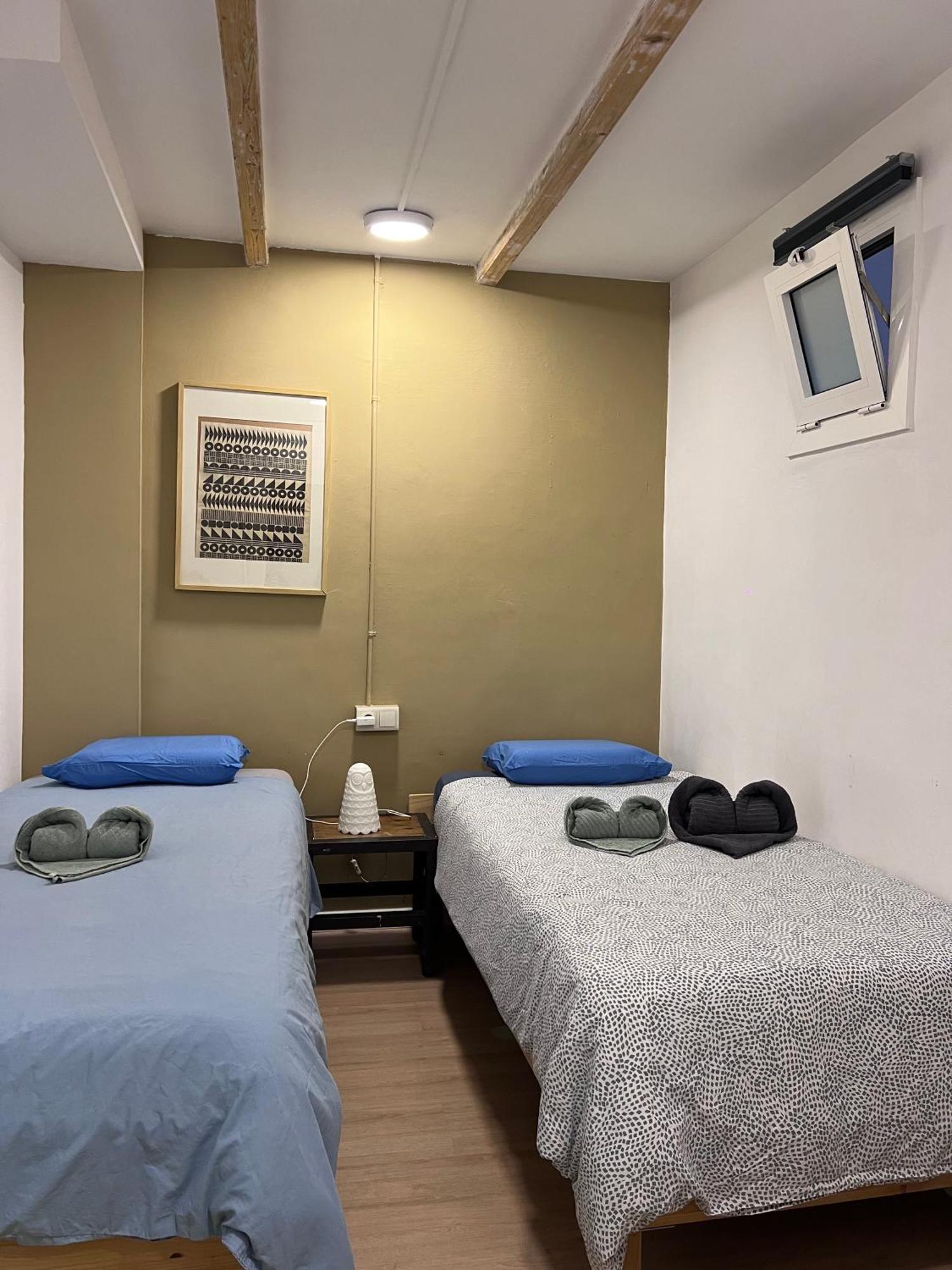 Alojamiento Con Encanto En Planta Superior Ideal Para Trabajo Y Escapadas Familiares En Montserrat Esparreguera Buitenkant foto