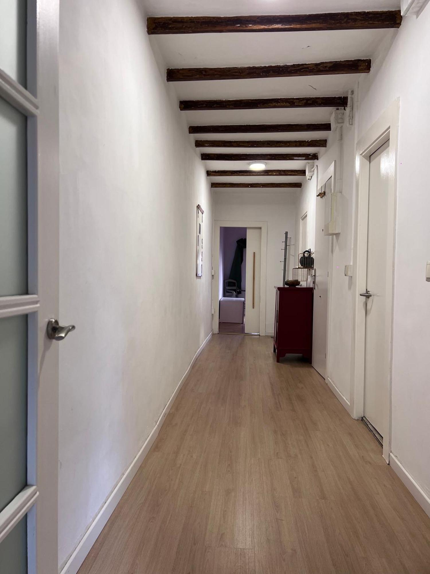 Alojamiento Con Encanto En Planta Superior Ideal Para Trabajo Y Escapadas Familiares En Montserrat Esparreguera Buitenkant foto